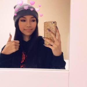 Meet your Posher, Ruth